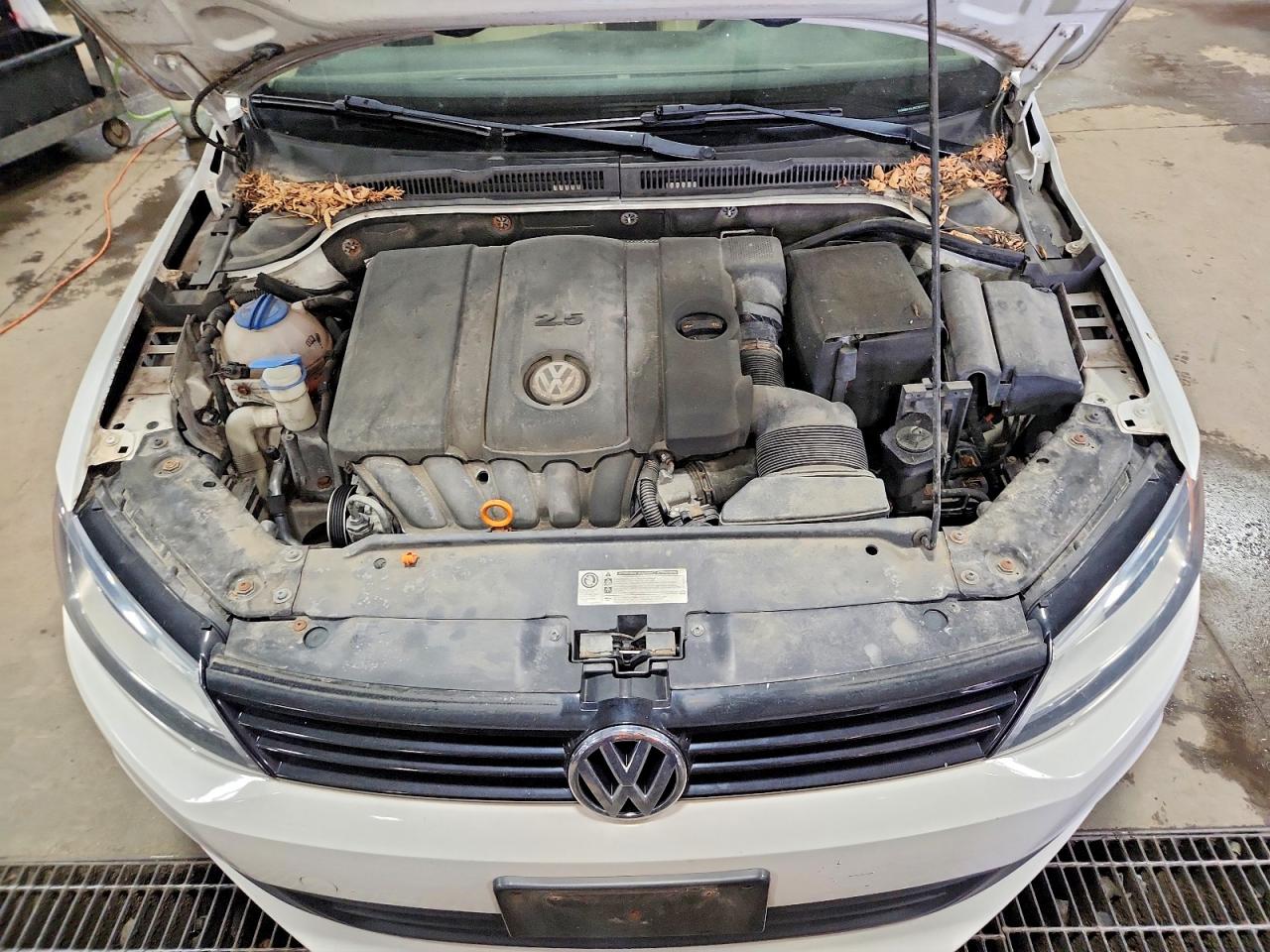 Volkswagen Jetta Se