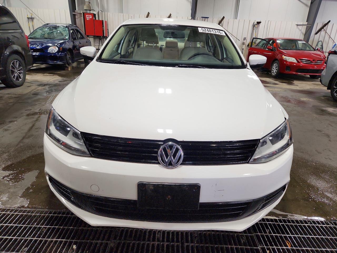 Volkswagen Jetta Se
