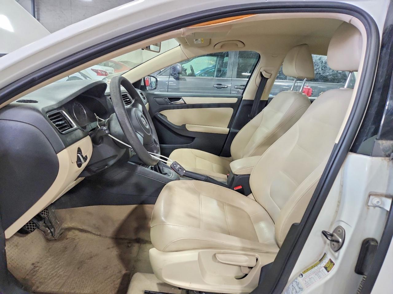 Volkswagen Jetta Se