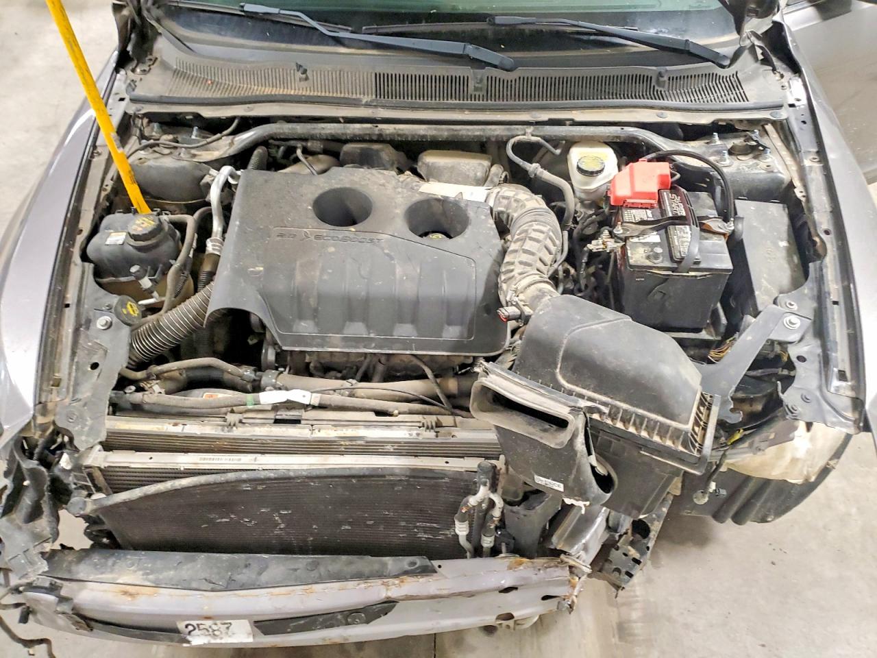 Ford Taurus Sel