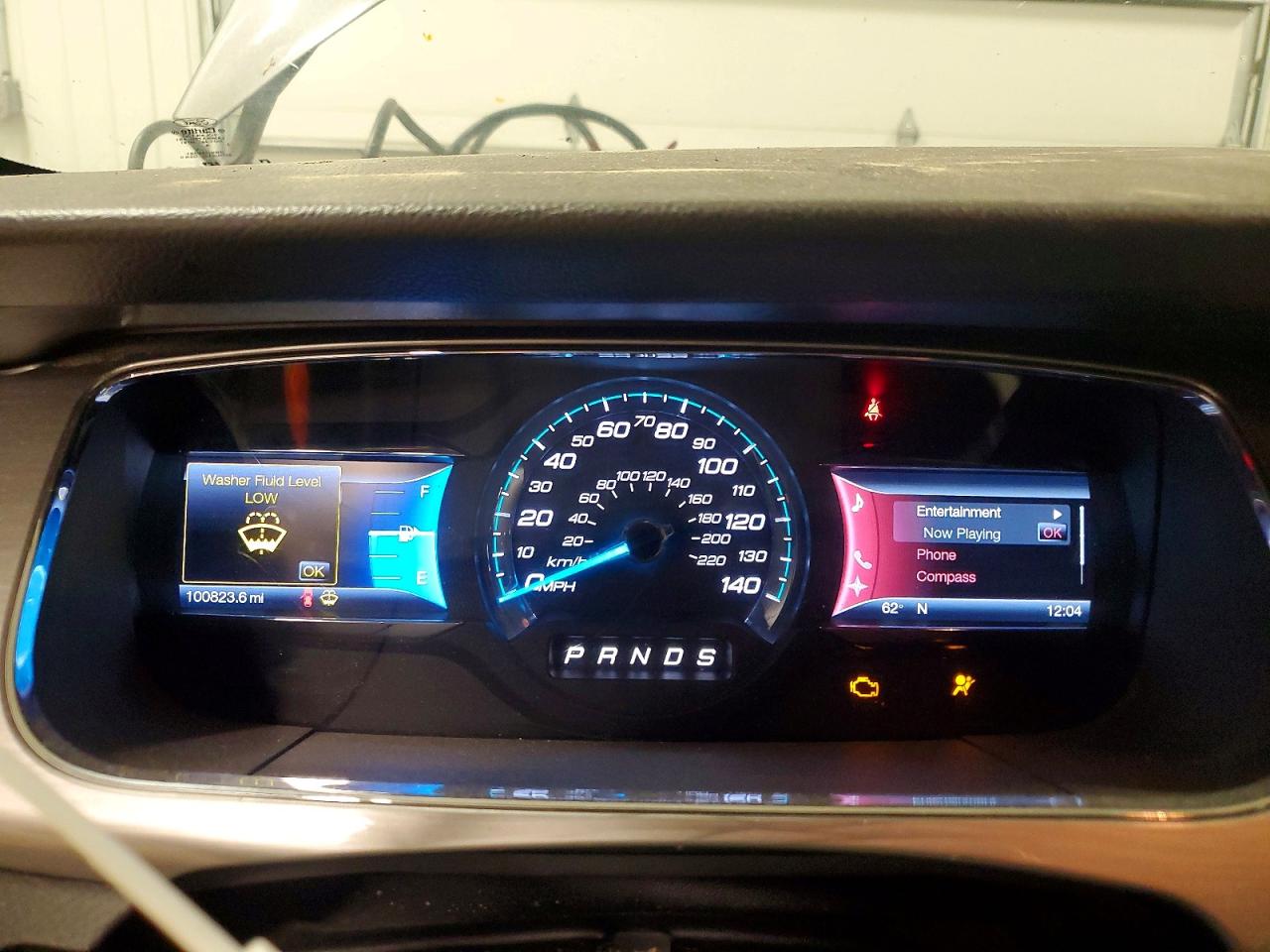 Ford Taurus Sel