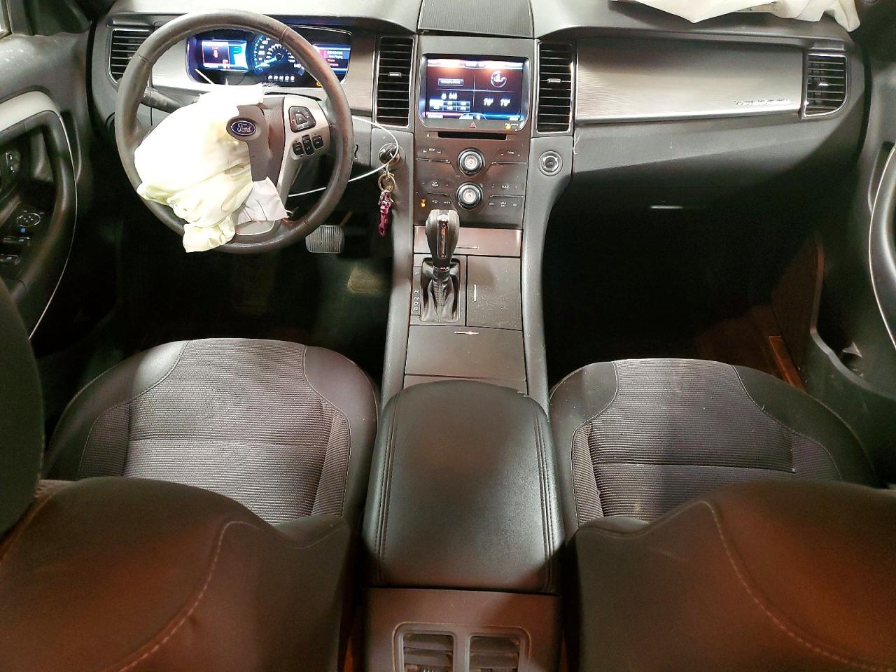 Ford Taurus Sel