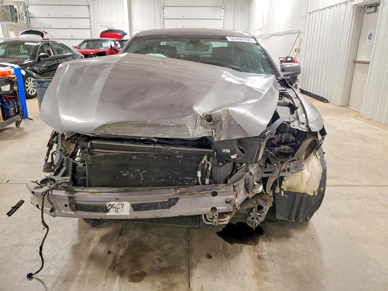 Ford Taurus Sel