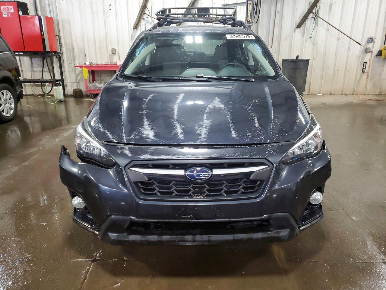 Subaru Crosstrek Premium
