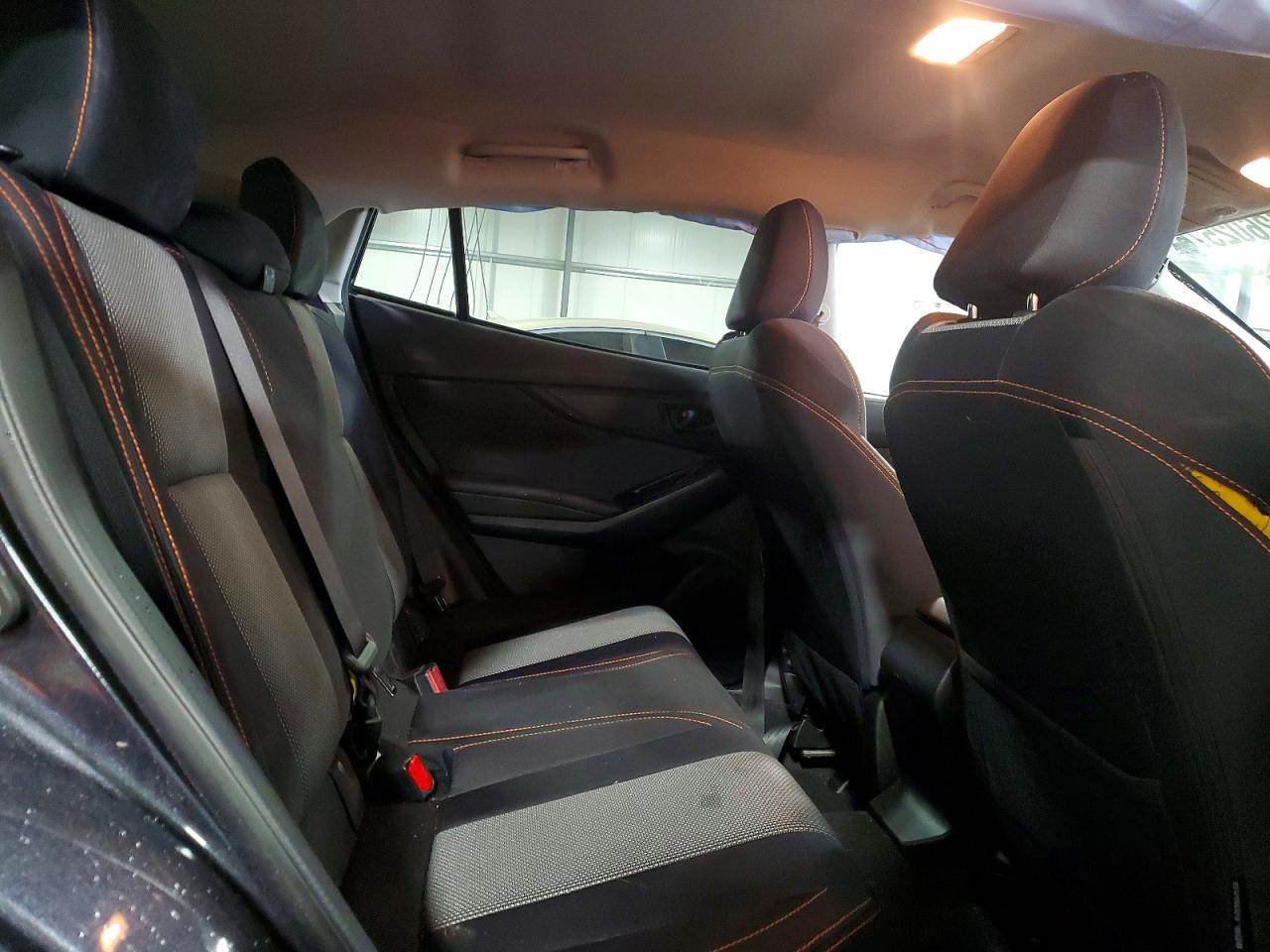 Subaru Crosstrek Premium