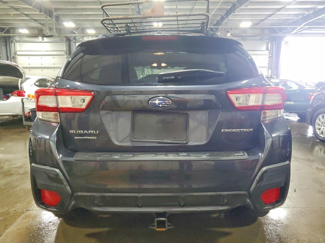 Subaru Crosstrek Premium