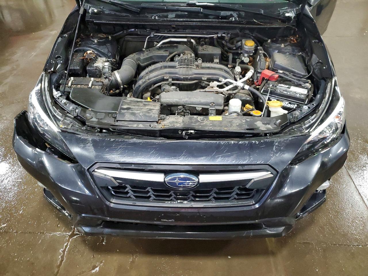 Subaru Crosstrek Premium