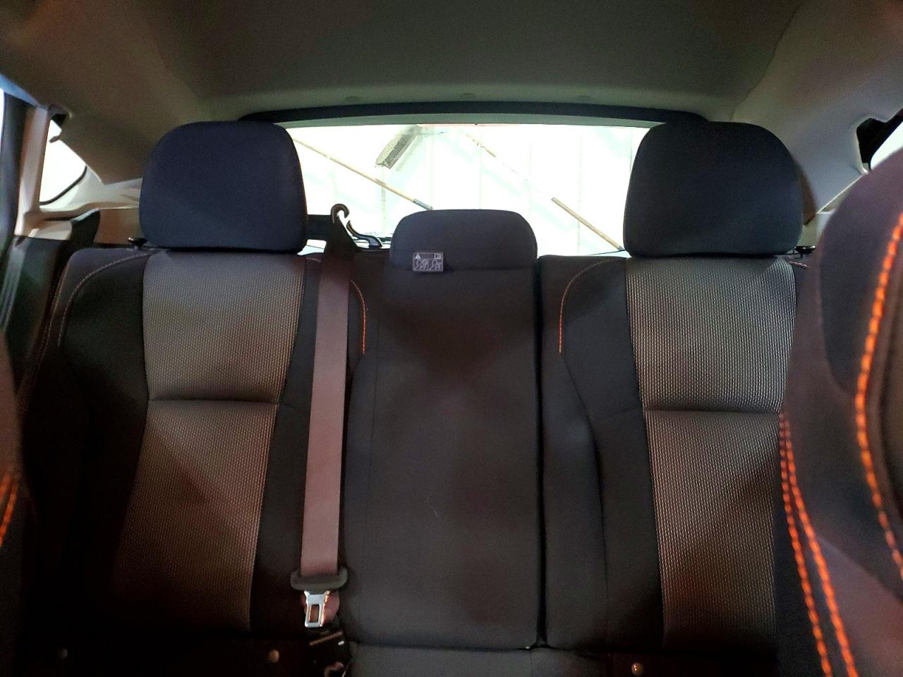 Subaru Crosstrek Premium
