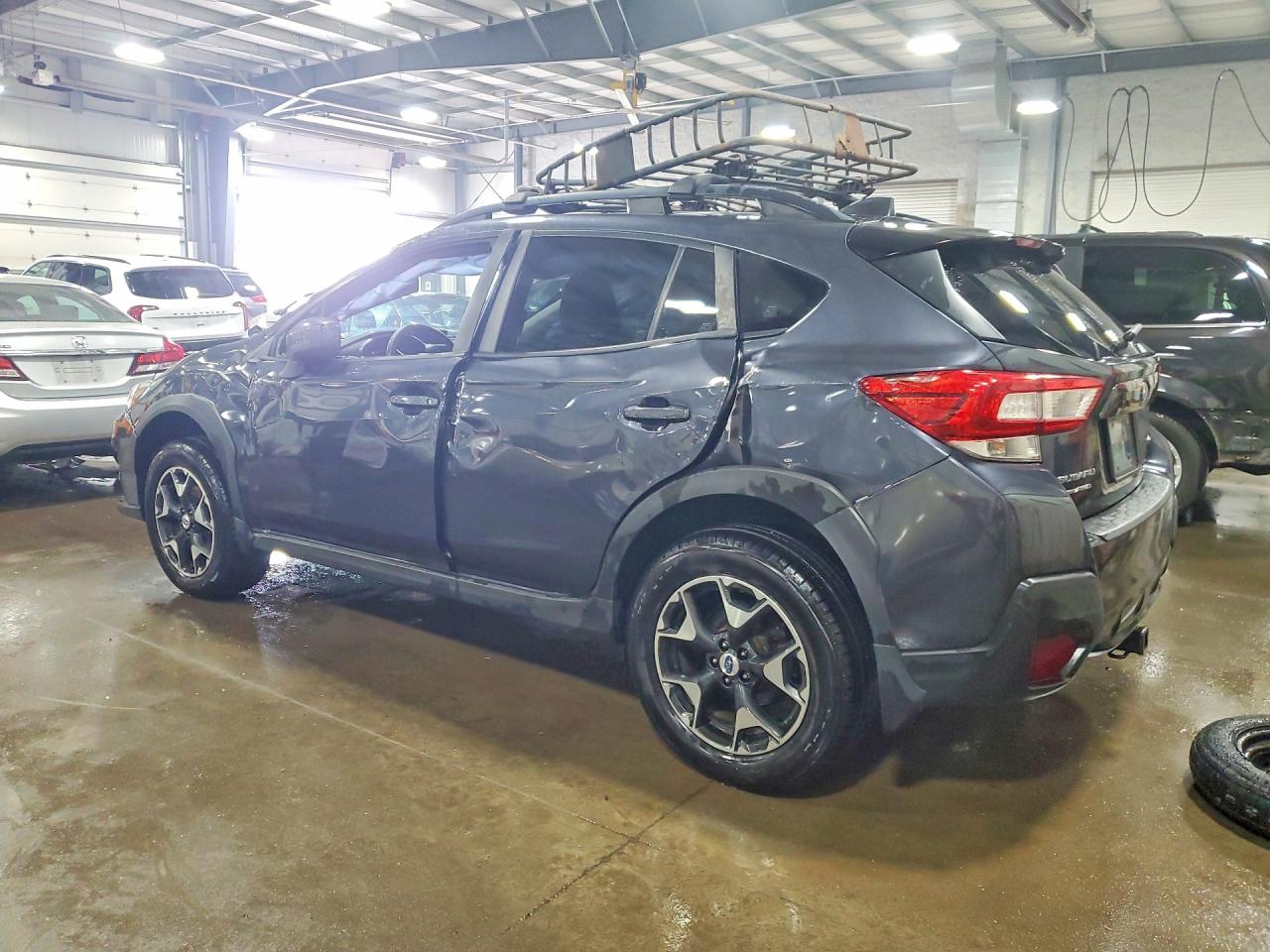 Subaru Crosstrek Premium