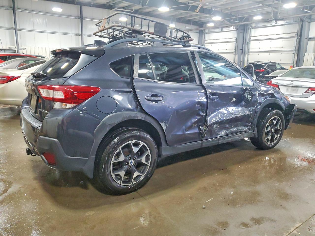 Subaru Crosstrek Premium