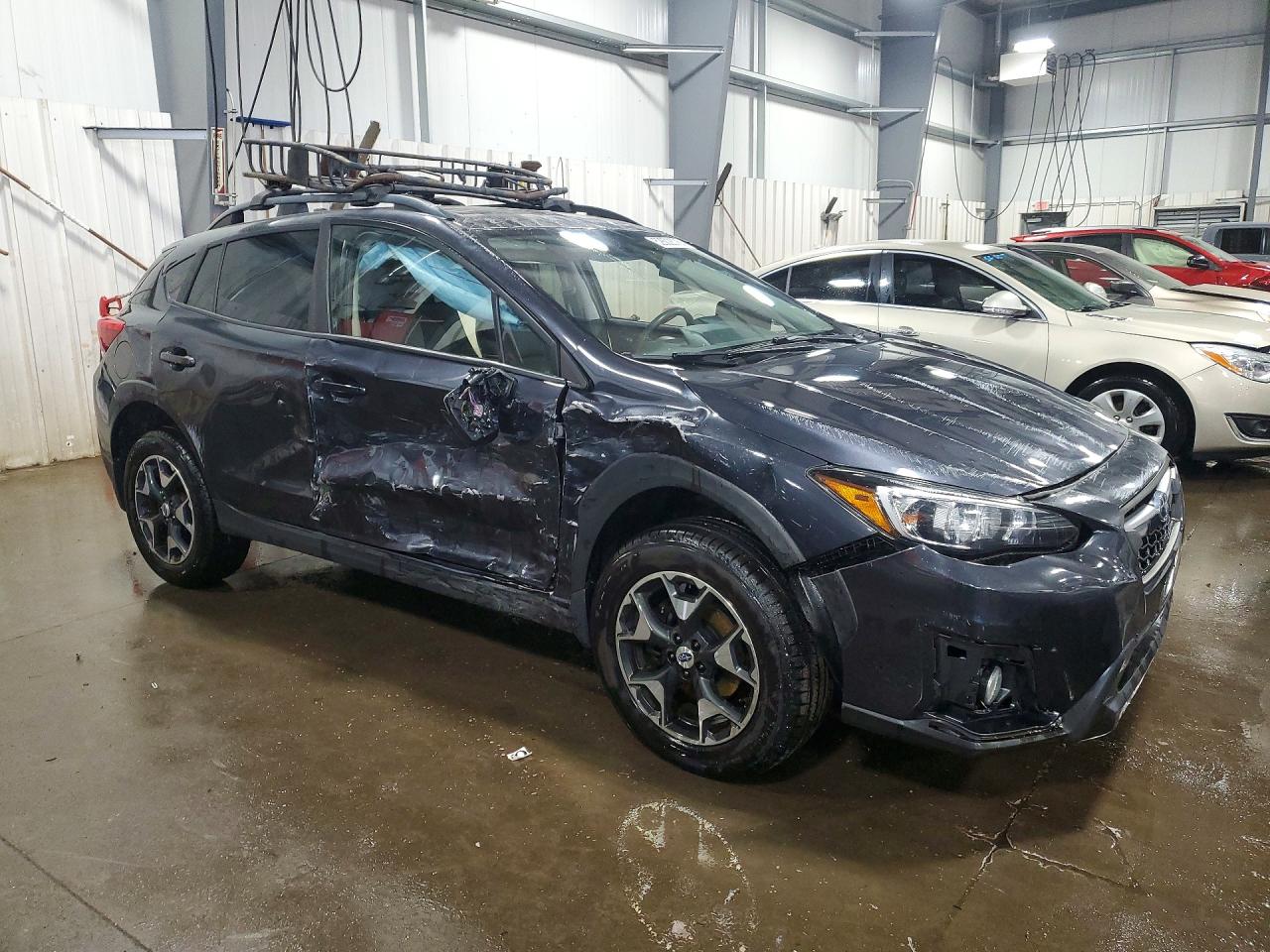 Subaru Crosstrek Premium