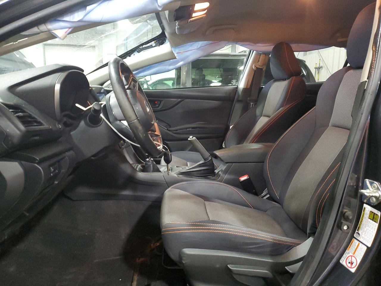 Subaru Crosstrek Premium