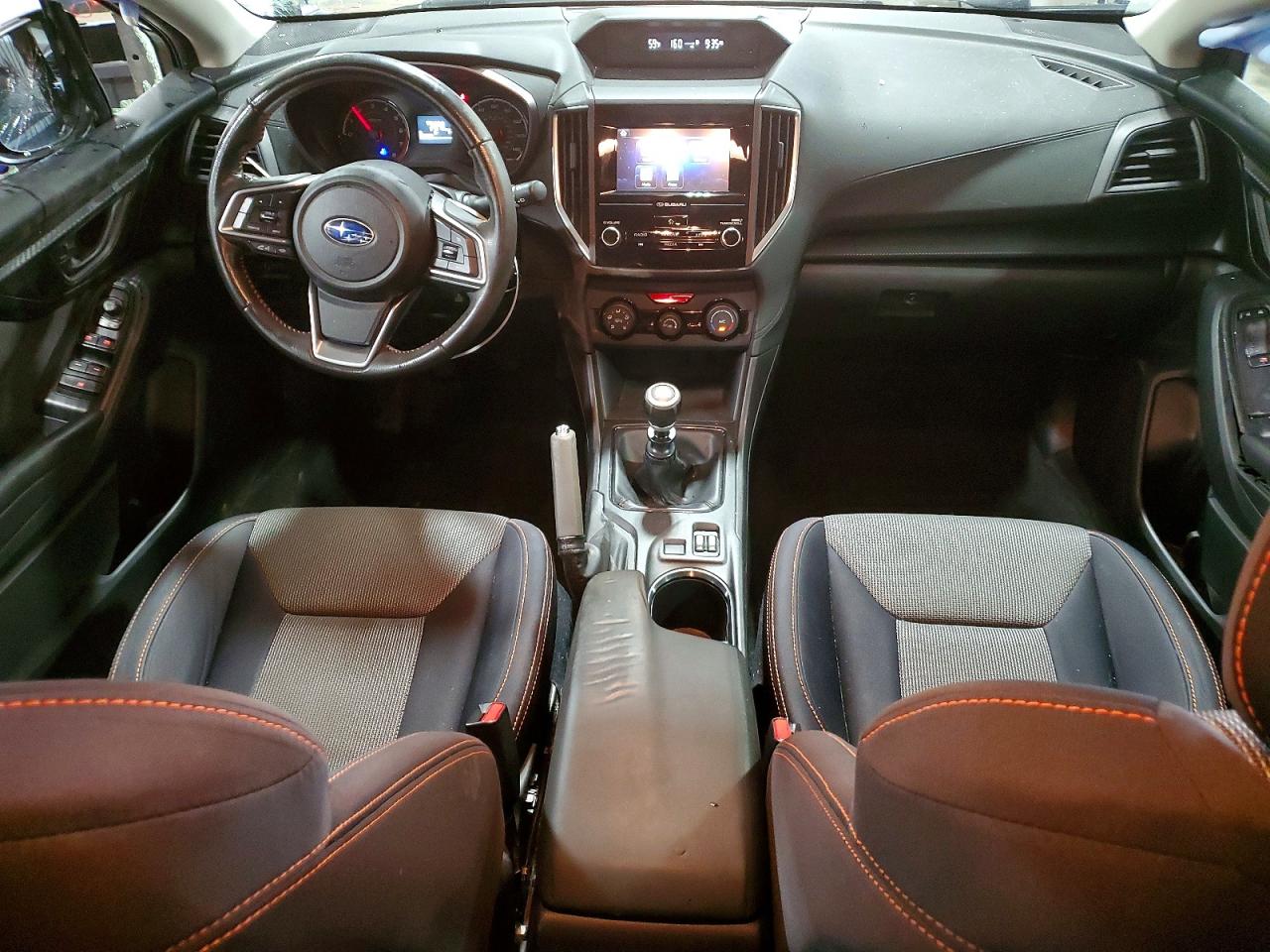 Subaru Crosstrek Premium
