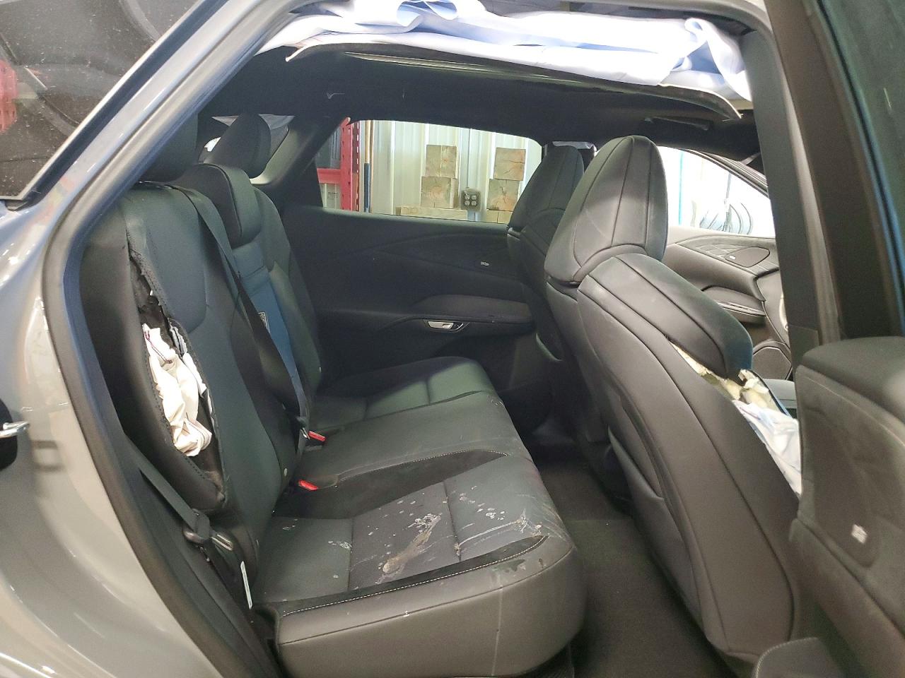 Lexus RX 500h F Sport