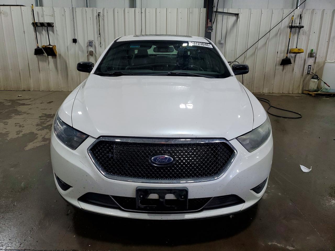 Ford Taurus Sho