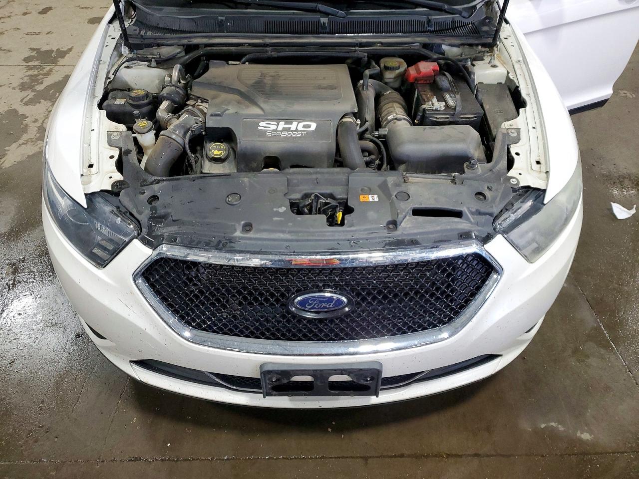 Ford Taurus Sho