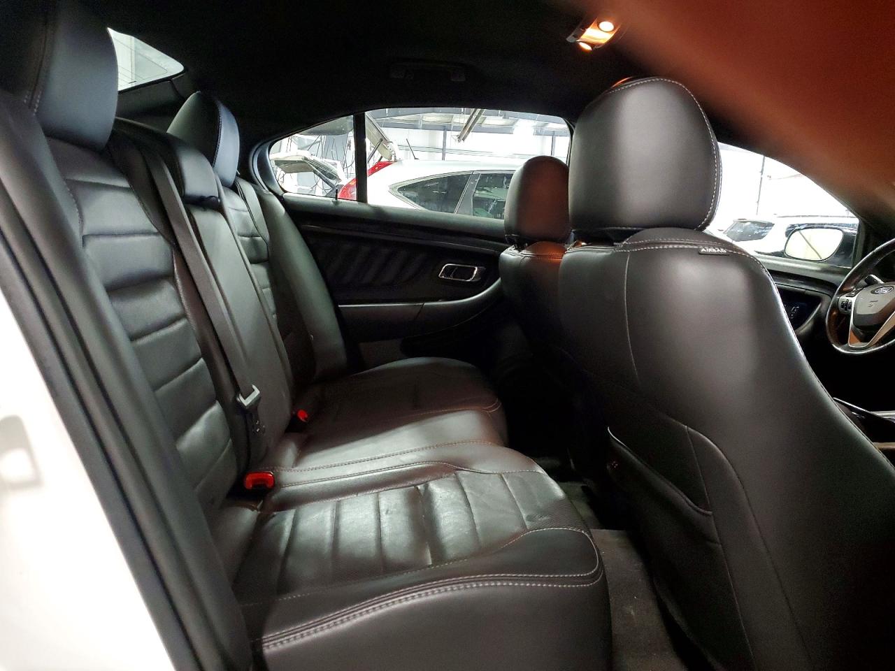 Ford Taurus Sho