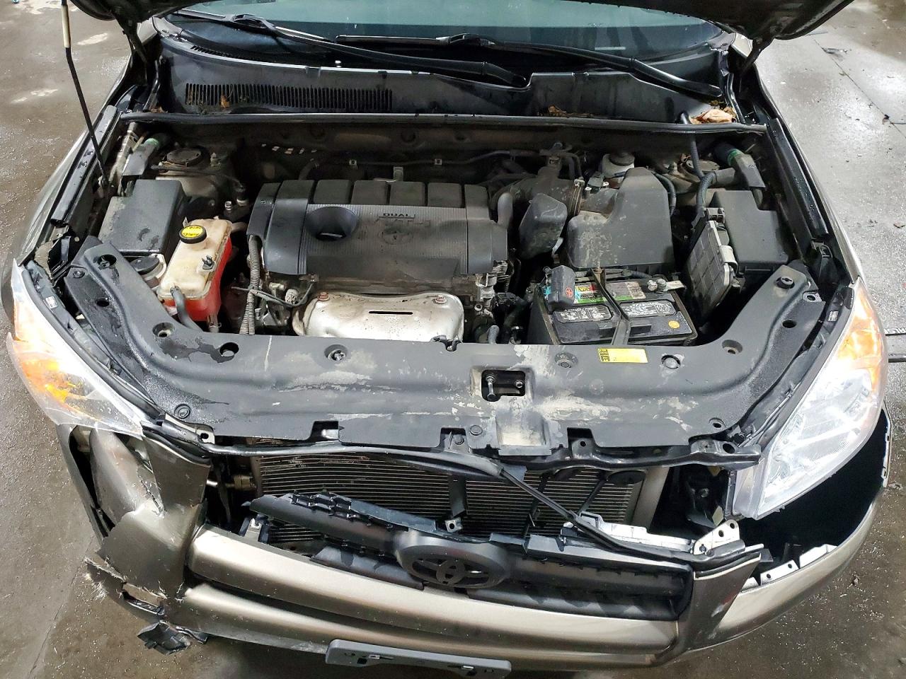 Toyota RAV4 Base