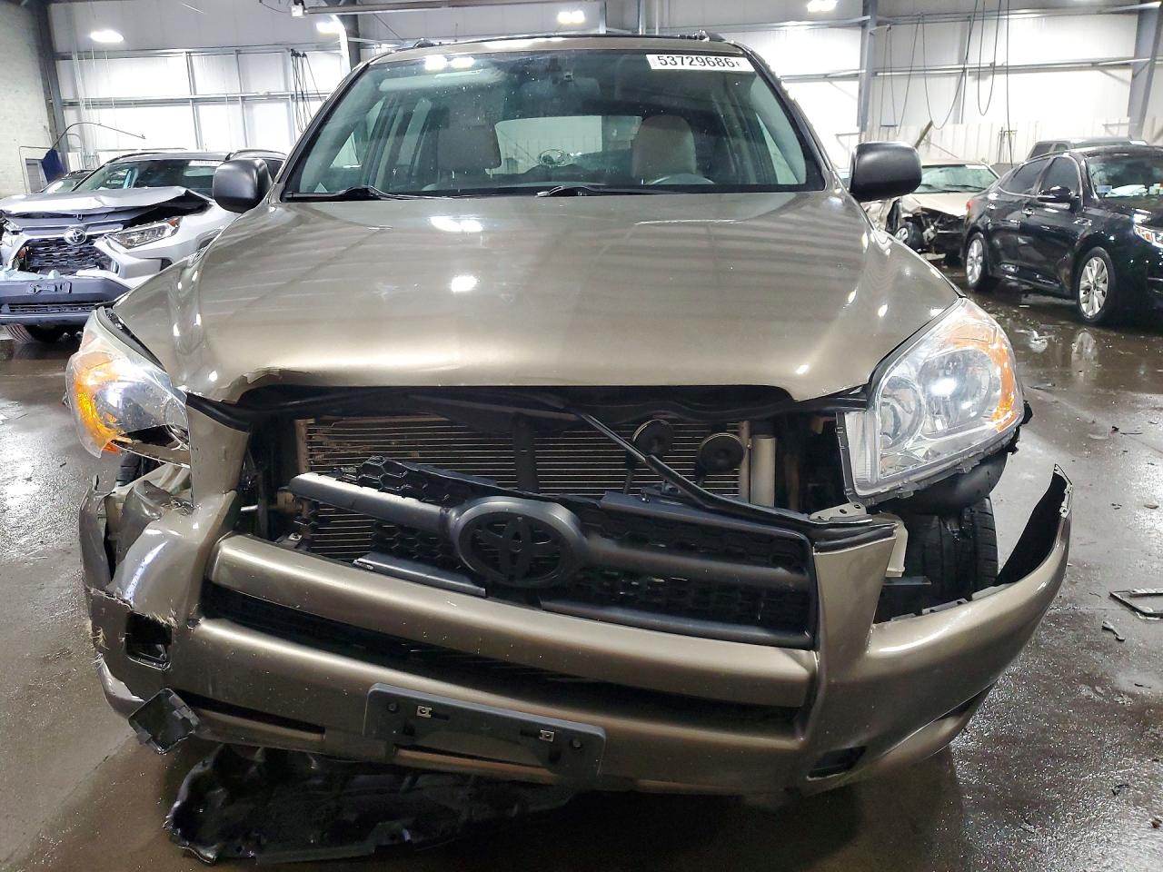 Toyota RAV4 Base