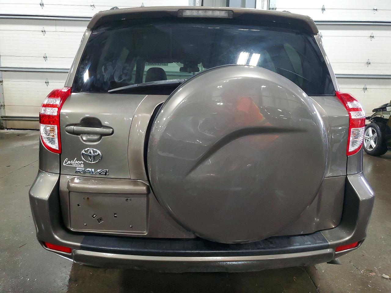Toyota RAV4 Base