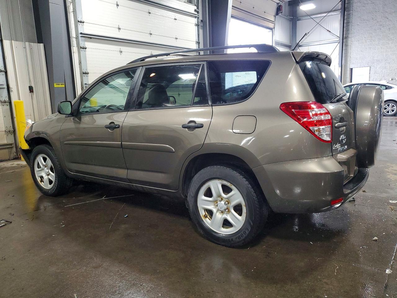 Toyota RAV4 Base