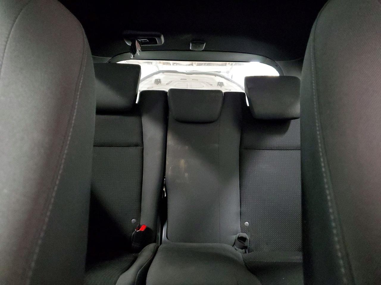 Honda HR-V Sport