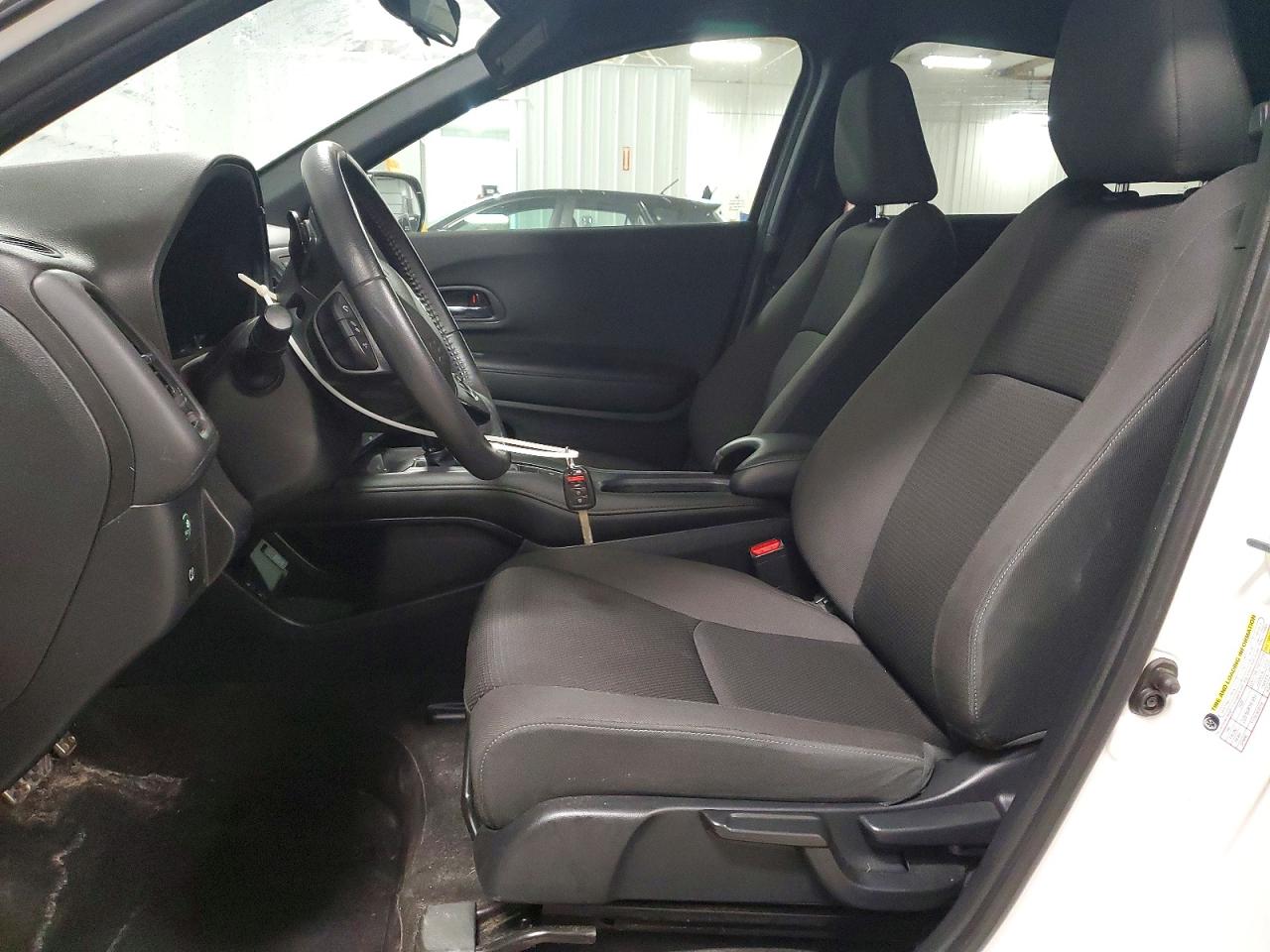 Honda HR-V Sport