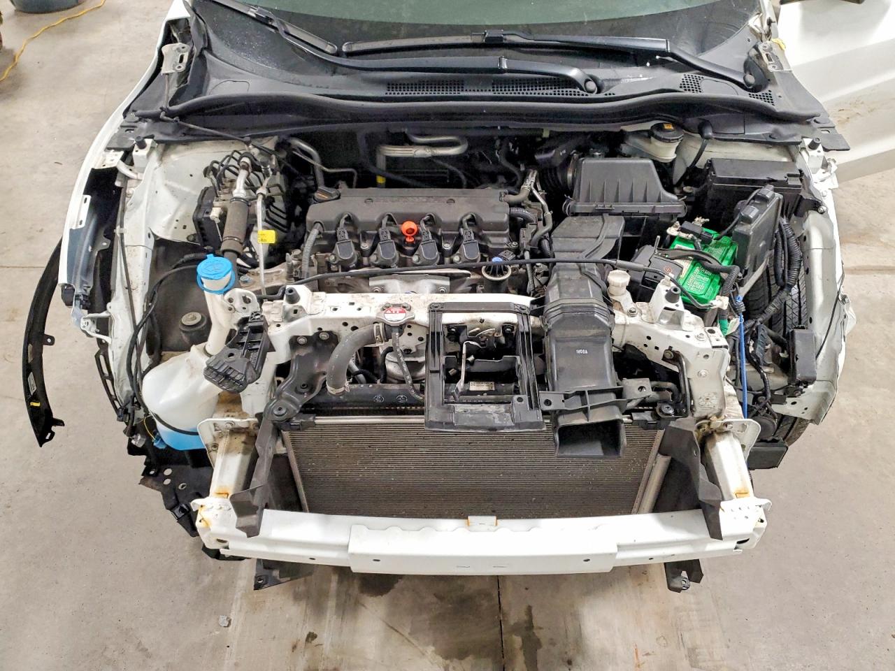 Honda HR-V Sport