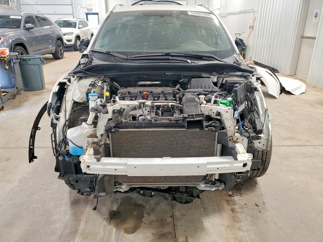 Honda HR-V Sport