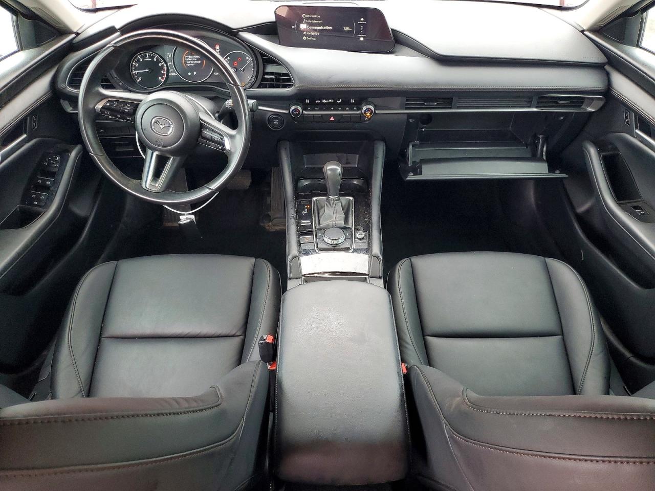 Mazda Mazda3 Select Sport