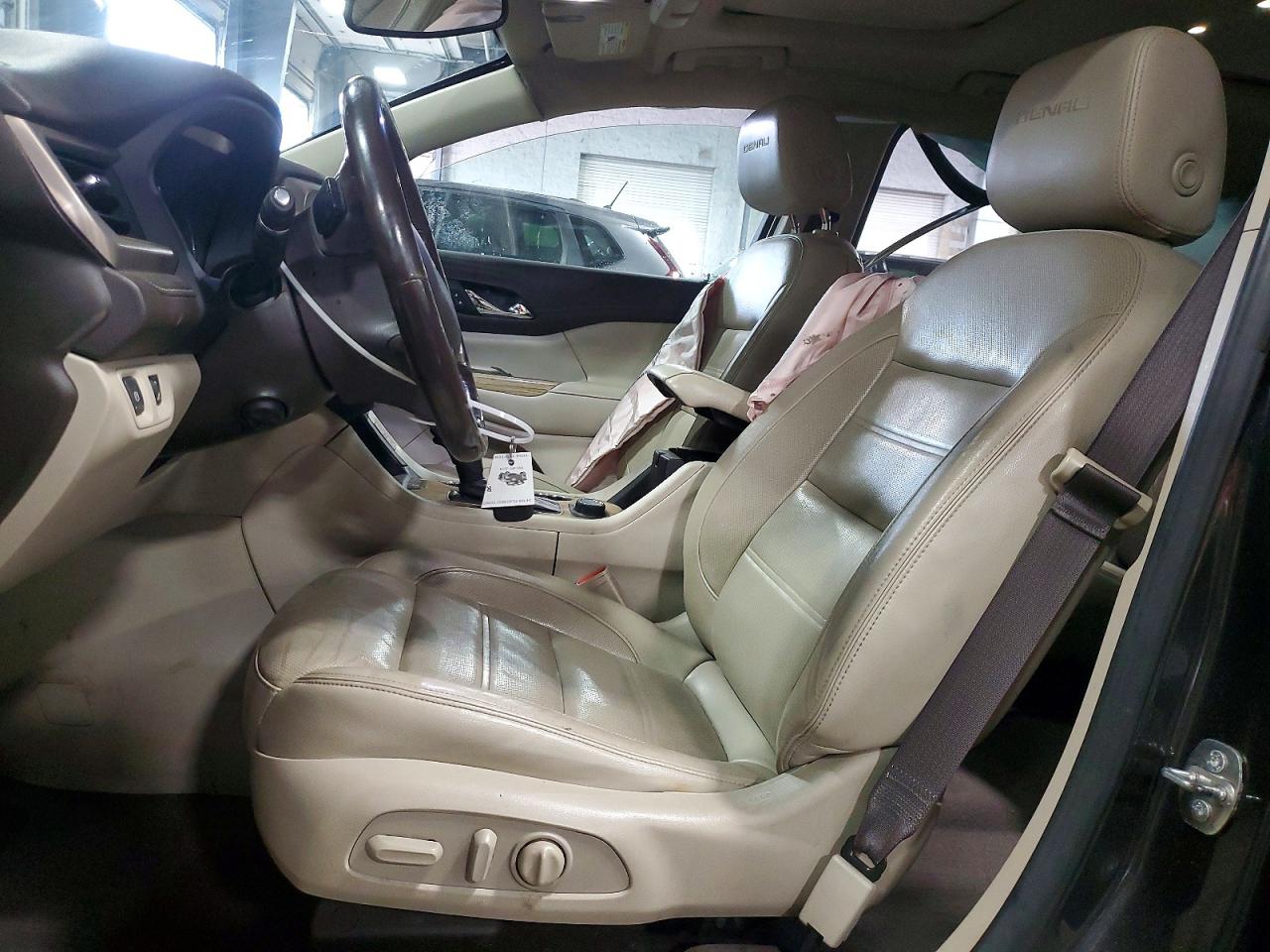 GMC Acadia Denali