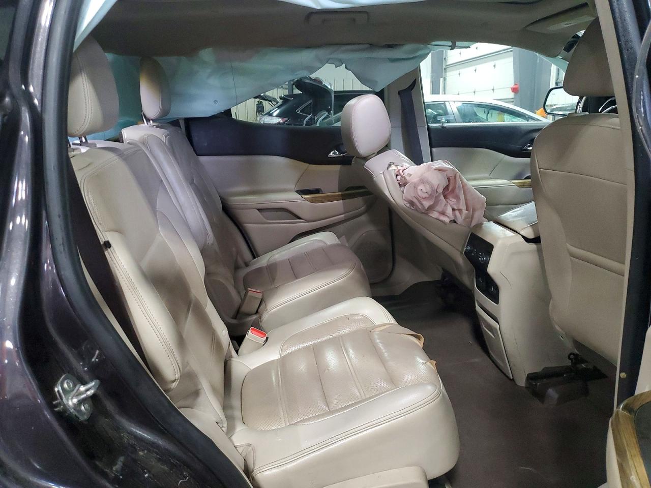 GMC Acadia Denali