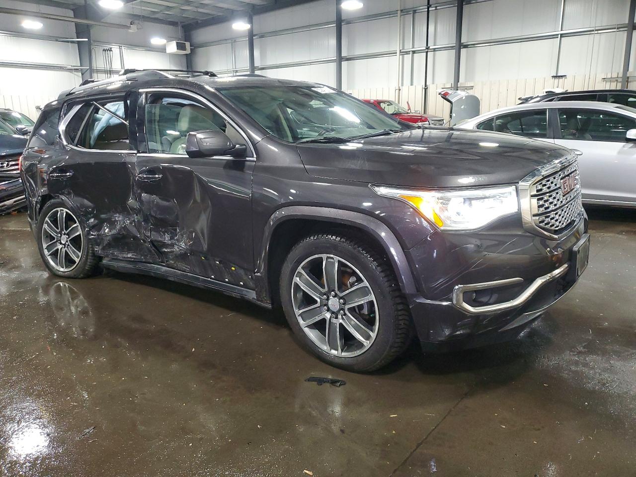 GMC Acadia Denali
