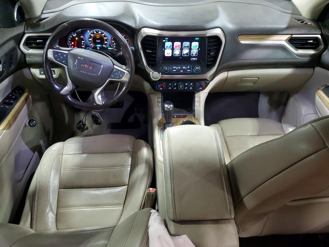 GMC Acadia Denali