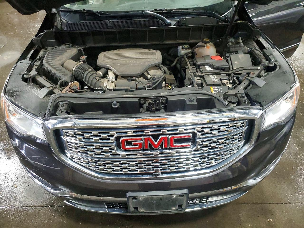 GMC Acadia Denali