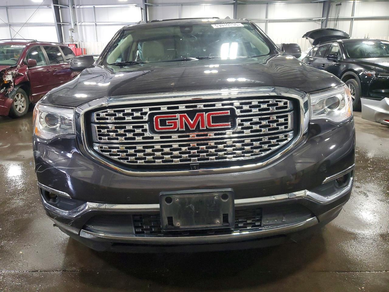 GMC Acadia Denali