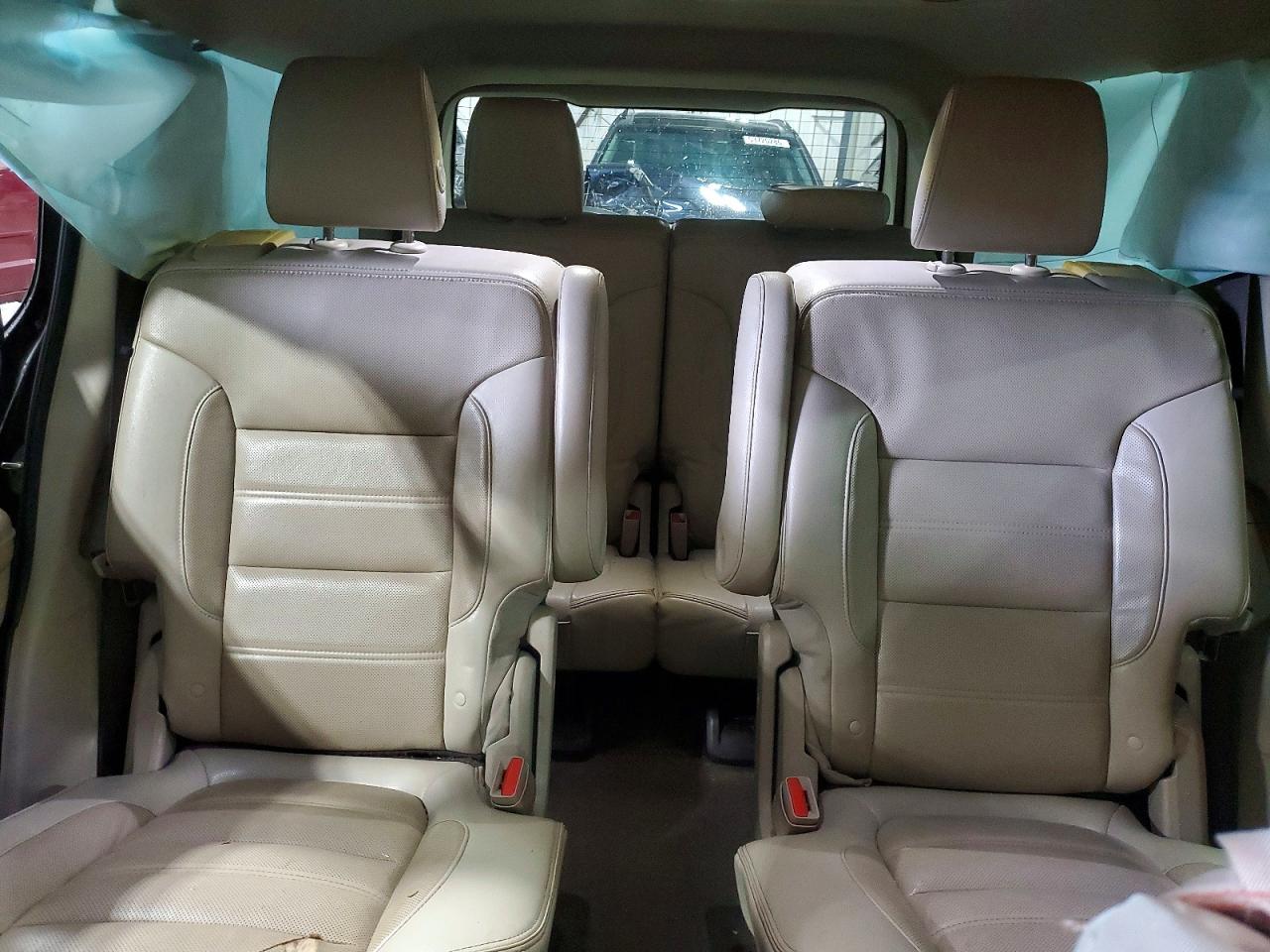 GMC Acadia Denali
