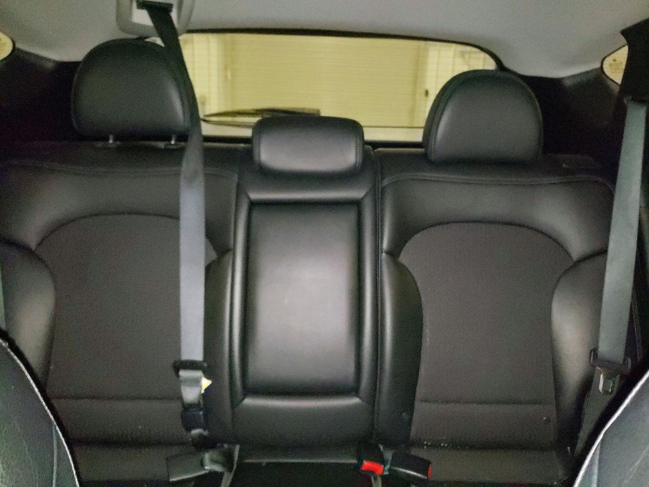 Hyundai TUCSON Gls