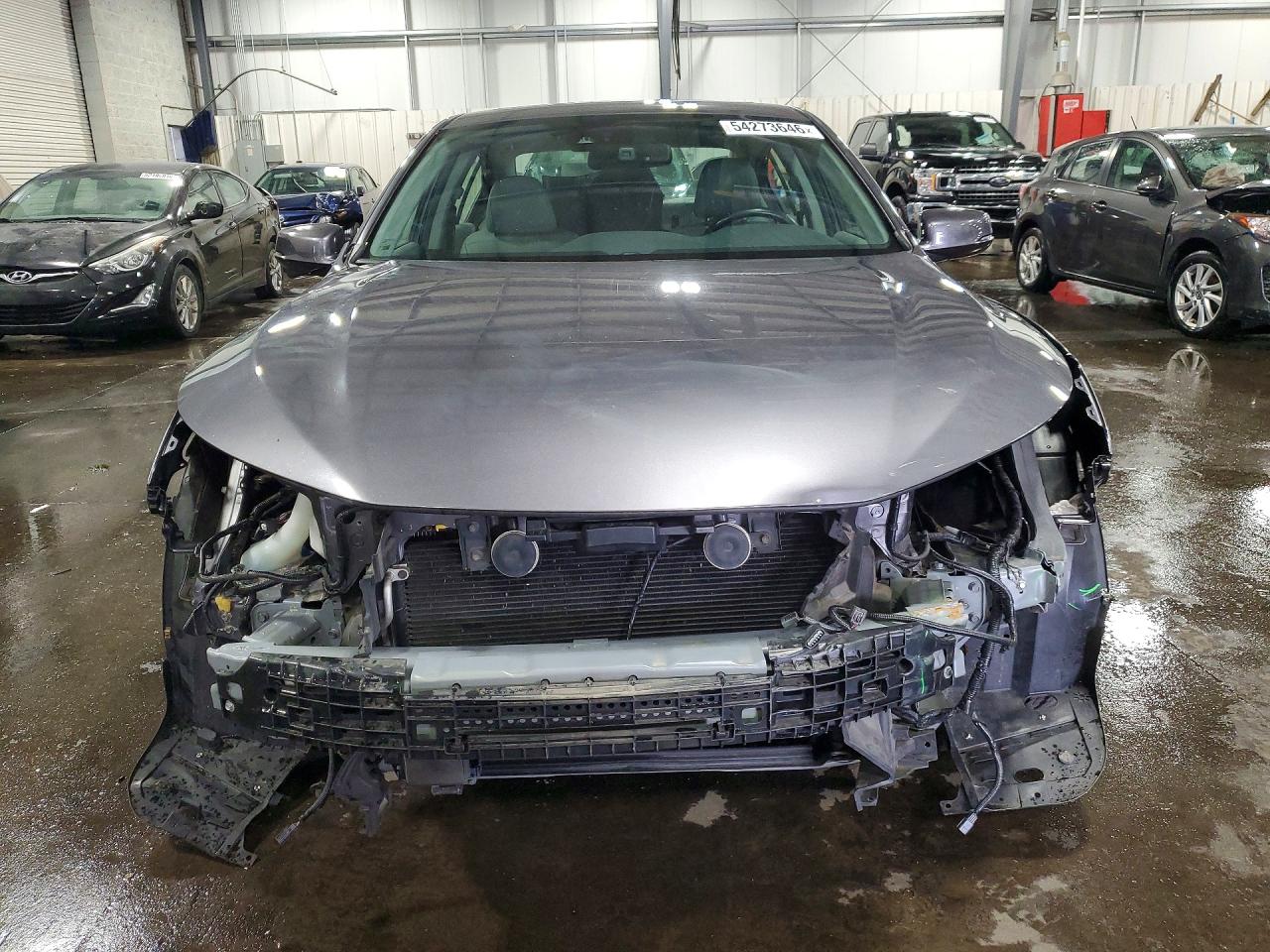 Honda Accord Touring