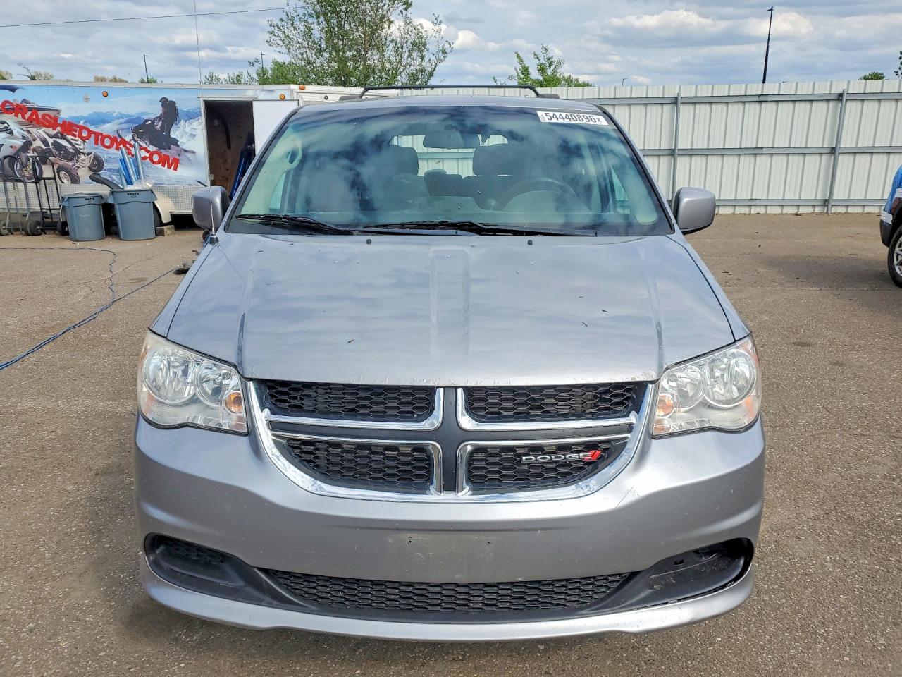 Dodge Caravan