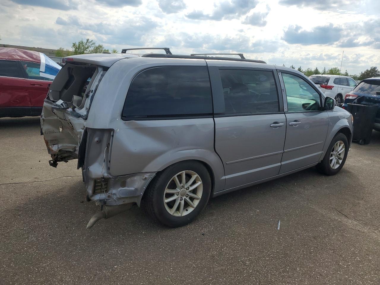Dodge Caravan