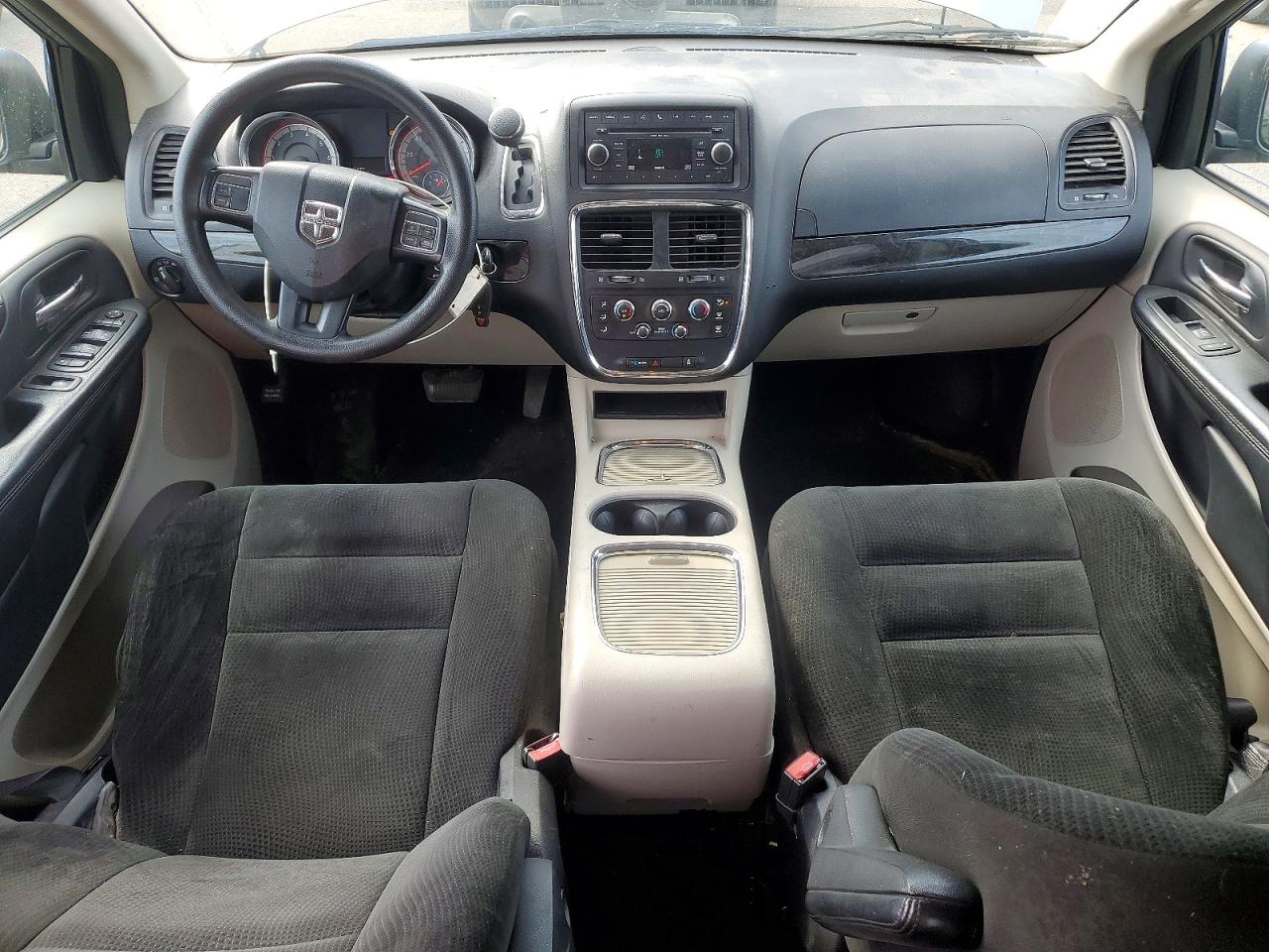 Dodge Caravan