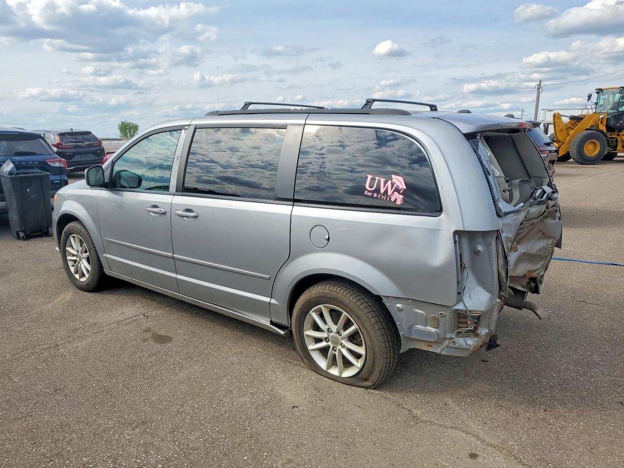 Dodge Caravan