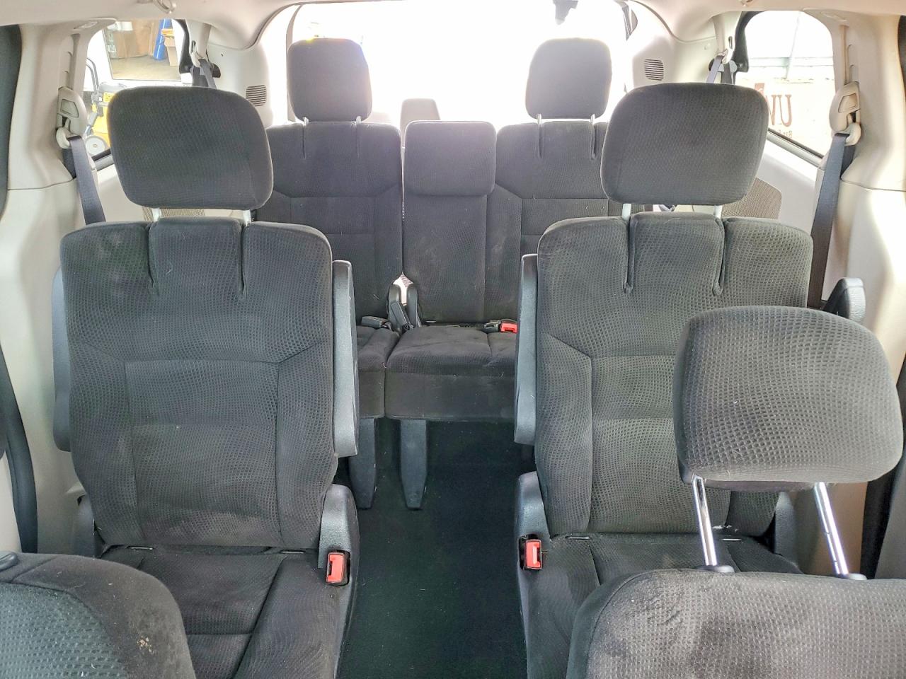 Dodge Caravan