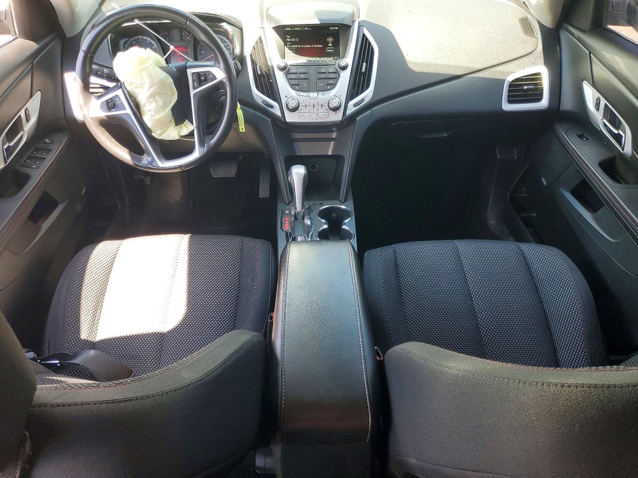 GMC Terrain Sle