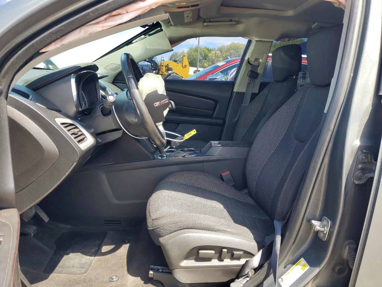 GMC Terrain Sle
