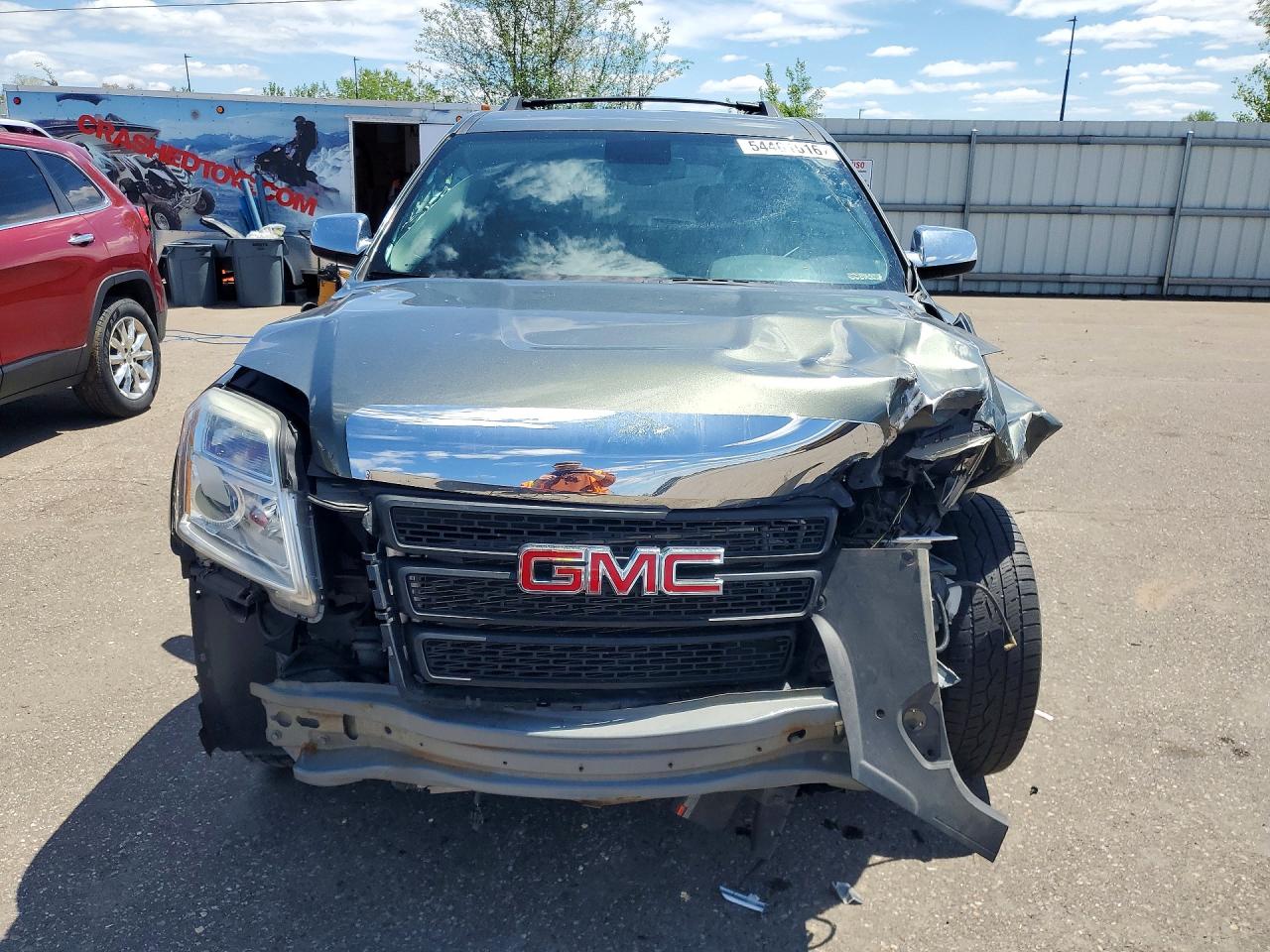 GMC Terrain Sle