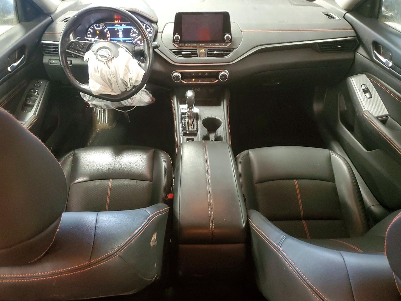 Nissan Altima Sr