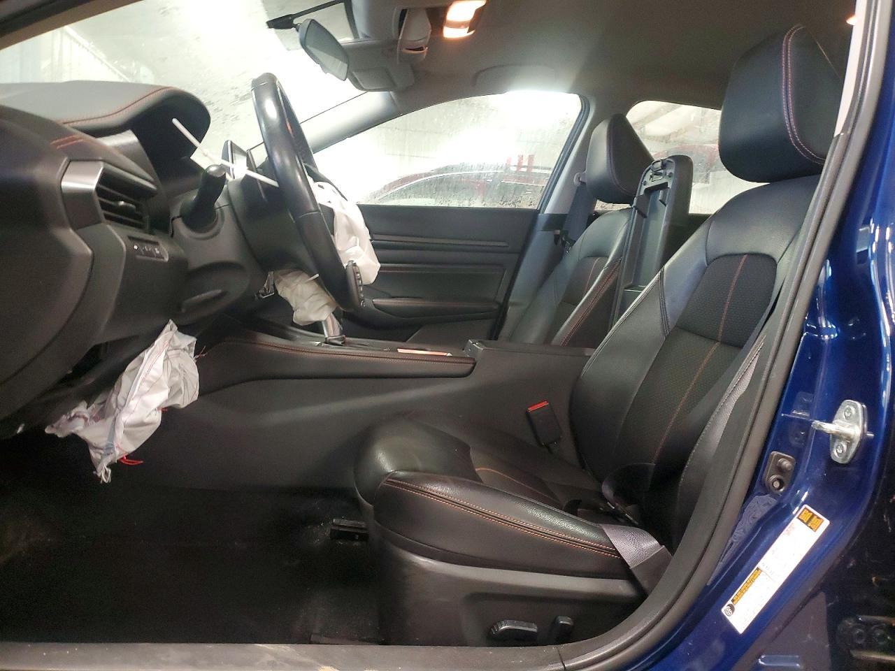 Nissan Altima Sr