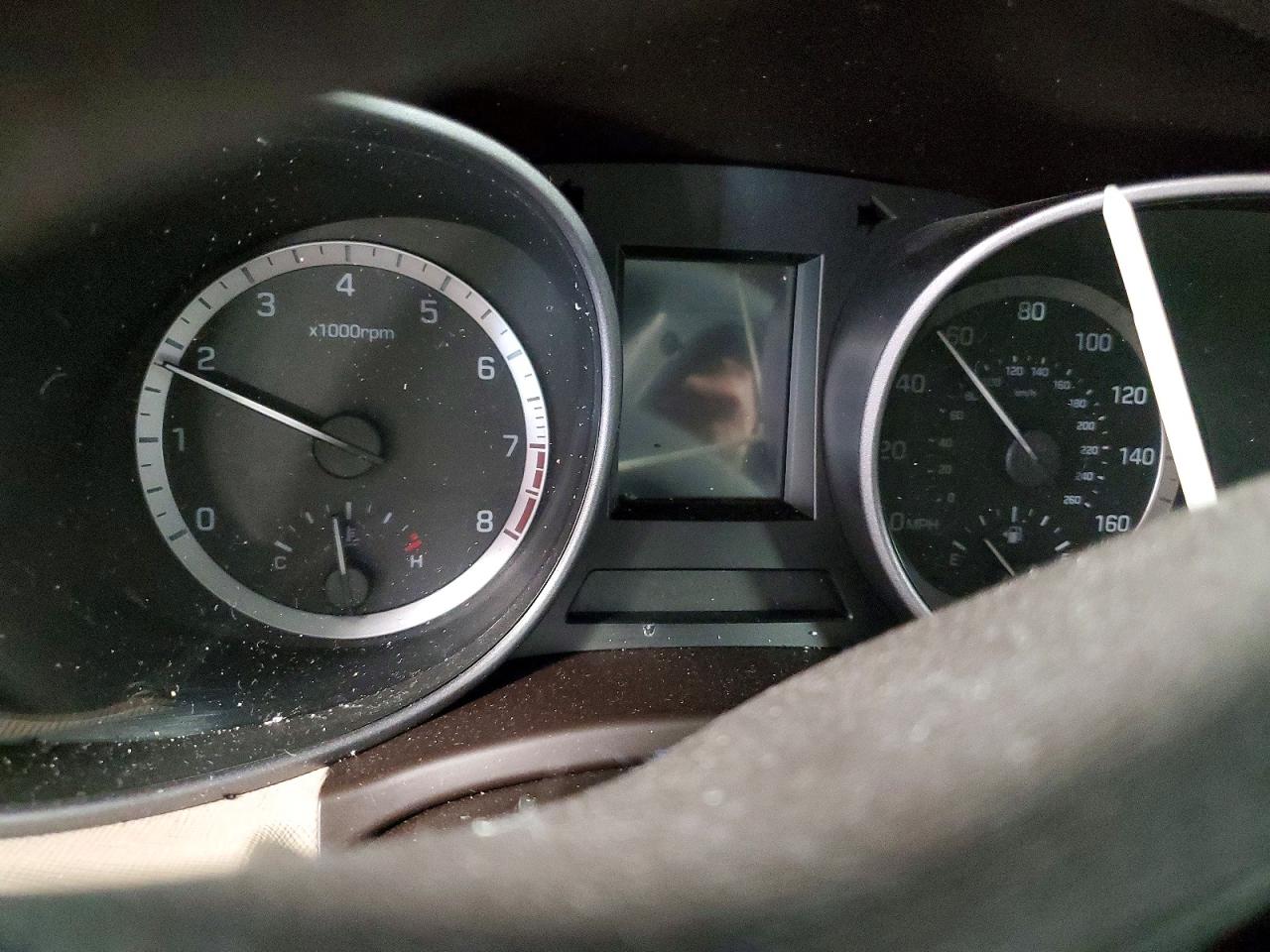 Hyundai SANTA FE 2.4l